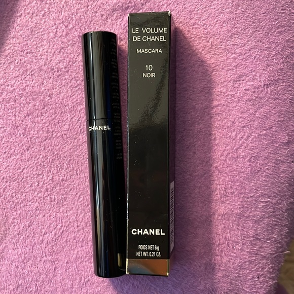 CHANEL Makeup New Chanel Mascara Poshmark